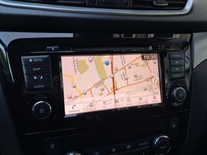 Nissan Qashqai DIG-T 103 kW (140 CV) E6D N-CONNECTA  - Foto 15