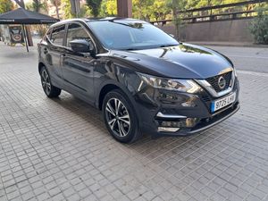Nissan Qashqai DIG-T 103 kW (140 CV) E6D N-CONNECTA  - Foto 5