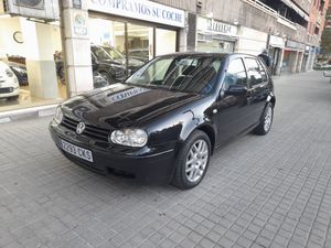 Volkswagen Golf 1.6 Conceptline 105CV  - Foto 2