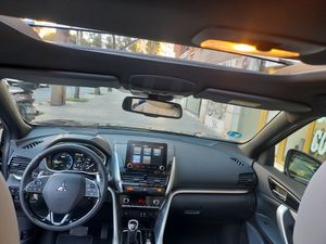 Mitsubishi Eclipse Cross 2.4 PHEV Kaiteki Auto 4WD  - Foto 11