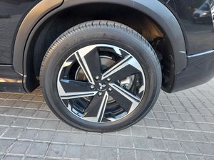 Mitsubishi Eclipse Cross 2.4 PHEV Kaiteki Auto 4WD  - Foto 8
