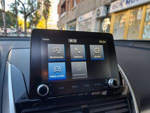 Mitsubishi Eclipse Cross 2.4 PHEV Kaiteki Auto 4WD  - Foto 18