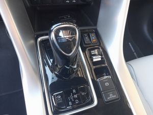 Mitsubishi Eclipse Cross 2.4 PHEV Kaiteki Auto 4WD  - Foto 21