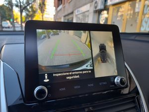 Mitsubishi Eclipse Cross 2.4 PHEV Kaiteki Auto 4WD  - Foto 19