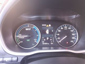 Mitsubishi Eclipse Cross 2.4 PHEV Kaiteki Auto 4WD  - Foto 17