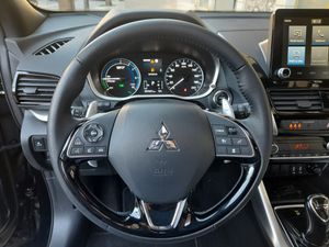 Mitsubishi Eclipse Cross 2.4 PHEV Kaiteki Auto 4WD  - Foto 16