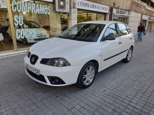 Seat Ibiza 1.4 16v 75cv Stylance  - Foto 2