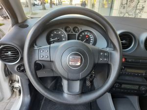 Seat Ibiza 1.4 16v 75cv Stylance  - Foto 11