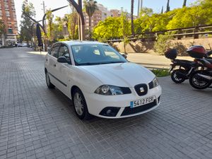Seat Ibiza 1.4 16v 75cv Stylance  - Foto 3