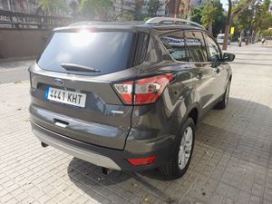 Ford Kuga 1.5 EcoBoost 110kW 4x2 Titanium  - Foto 5