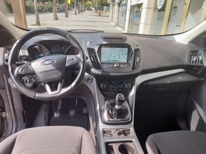 Ford Kuga 1.5 EcoBoost 110kW 4x2 Titanium  - Foto 13