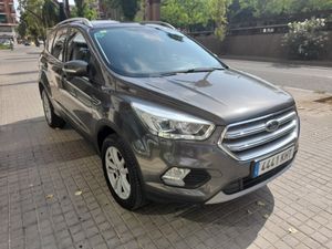 Ford Kuga 1.5 EcoBoost 110kW 4x2 Titanium  - Foto 4