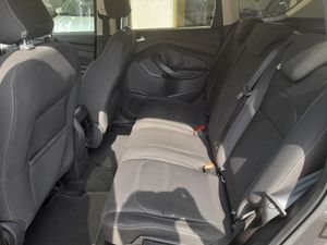 Ford Kuga 1.5 EcoBoost 110kW 4x2 Titanium  - Foto 11