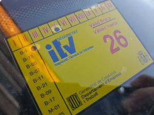 Peugeot 207 ACTIVE 1.4i 75  - Foto 15