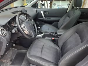 Nissan Qashqai 2.0 dCi TEKNA SPORT 17