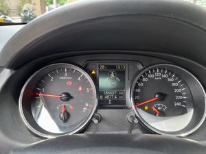 Nissan Qashqai 2.0 dCi TEKNA SPORT 17