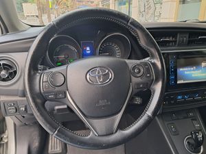 Toyota Auris 1.8 140H Hybrid Feel  - Foto 13