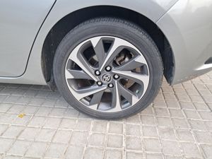 Toyota Auris 1.8 140H Hybrid Feel  - Foto 6