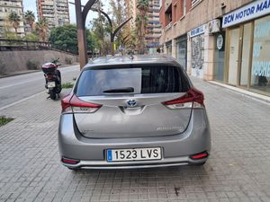 Toyota Auris 1.8 140H Hybrid Feel  - Foto 7