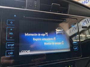 Toyota Auris 1.8 140H Hybrid Feel  - Foto 17