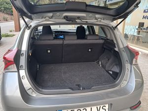 Toyota Auris 1.8 140H Hybrid Feel  - Foto 8