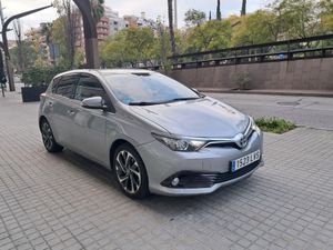 Toyota Auris 1.8 140H Hybrid Feel  - Foto 3