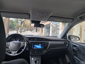 Toyota Auris 1.8 140H Hybrid Feel  - Foto 10