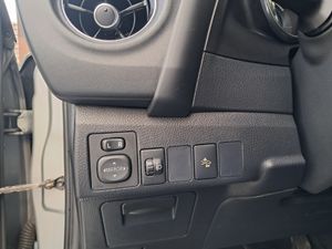 Toyota Auris 1.8 140H Hybrid Feel  - Foto 12