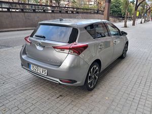 Toyota Auris 1.8 140H Hybrid Feel  - Foto 4
