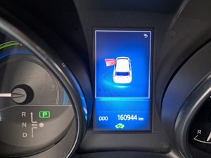 Toyota Auris 1.8 140H Hybrid Feel  - Foto 14