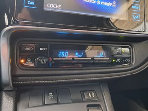 Toyota Auris 1.8 140H Hybrid Feel  - Foto 18