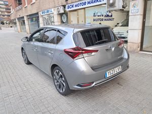Toyota Auris 1.8 140H Hybrid Feel  - Foto 5