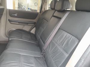 Nissan X-Trail 2.2 dCi COLUMBIA TITANIUM  - Foto 8
