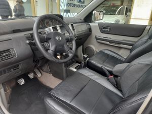 Nissan X-Trail 2.2 dCi COLUMBIA TITANIUM  - Foto 12