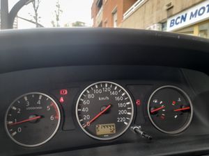 Nissan X-Trail 2.2 dCi COLUMBIA TITANIUM  - Foto 14