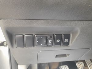 Nissan X-Trail 2.2 dCi COLUMBIA TITANIUM  - Foto 13