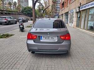 BMW Serie 3 320d  - Foto 7
