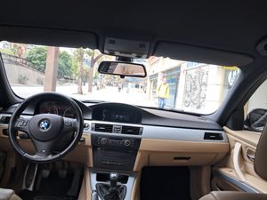 BMW Serie 3 320d  - Foto 11