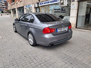BMW Serie 3 320d  - Foto 5