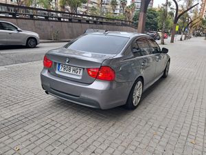 BMW Serie 3 320d  - Foto 6