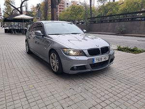 BMW Serie 3 320d  - Foto 2