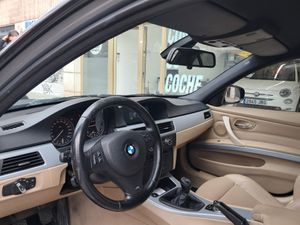 BMW Serie 3 320d  - Foto 12
