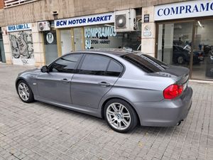 BMW Serie 3 320d  - Foto 8