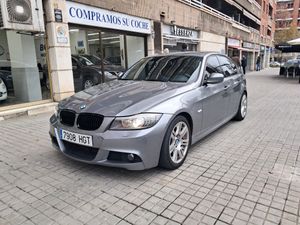 BMW Serie 3 320d  - Foto 3