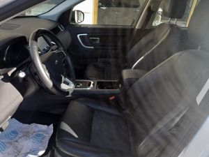 Land-Rover Discovery Sport 2.0L TD4 110kW (150CV) 4x4 SE  - Foto 10