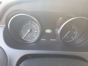 Land-Rover Discovery Sport 2.0L TD4 110kW (150CV) 4x4 SE  - Foto 14