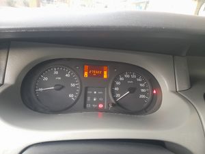 Renault Trafic Combi Furgon 27 Corto Normal 2.5dCi 140  - Foto 12