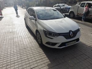 Renault Megane Zen Energy TCe 97kW (130CV) EDC  - Foto 2