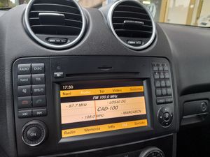 Mercedes Clase M ML 300 CDI 4M BE Executive  - Foto 17