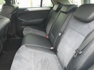 Mercedes Clase M ML 300 CDI 4M BE Executive  - Foto 9